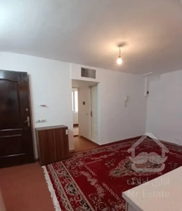 فروش آپارتمان ۴۶ متری ۱ خوابه طبقه ۱ در هاشمی