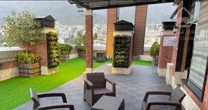 آجودانیه   برج ۱۴۵ متر ۳ خواب