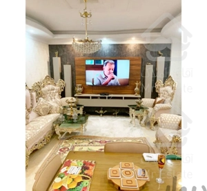 دماوند-صفا/۶۵متر۲خواب/۷ساله- باامکانات