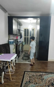 دوخوابه 98متری مهرگان