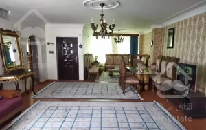 پونک۱۱۵متر۲خواب تکواحدی سالن پرده خور