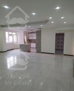 ۱۲۵ متر طرشت فول امکانات