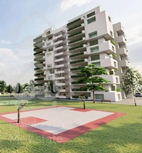 واحد 60 متری در برج مجلل و لاکچری