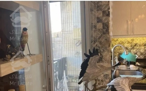 ۹۵متری ،جنت مرکز ،خوش نقشه