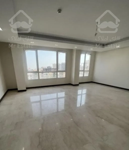 آجودانیه ۱۲۰ متر دو خواب نوساز مدرن فول مشاعات