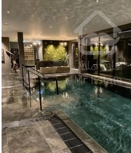 سعادت اباد /کاج  ۱۵۰ متر فول