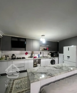 110متر/شیک/دوخواب/ازگل