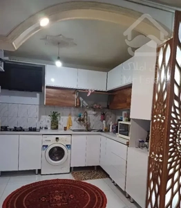 ۹۶ متری مرصاد فروش نقدی