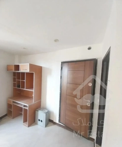 *تجریش + پشت بازار* 35 متر سوئیت تمیز