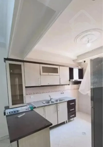 آپارتمان ۶۰ متری اجاری  رضا ی مجد