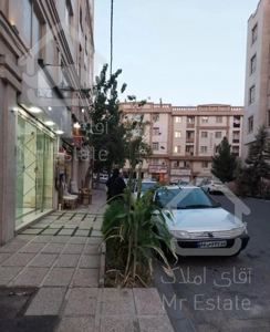 ۳۵متر شهرزیبا تعاون