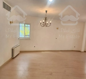 پاسداران ۱۱۵متر دو خوابه