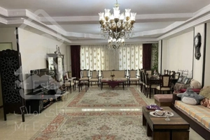 ۱۴۵ متر / ۳ خواب بزرگ/ تاپ لوکیشن شقایق‌ها