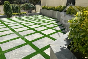 ۱۷۸متر ۳خواب تراس چیدمان باغ فردوس فرعی دنج