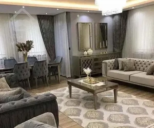 70 متر 2 خ باپارکینگ خوش نقشه حتی مجردشاهین شمالی