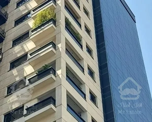 ۱۷۲ متر برج باغ ۳ خواب سبک مدرن فول امکانات