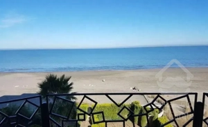 رهن و اجاره اپادتمان در نور رستمرود با ویو ساحلی