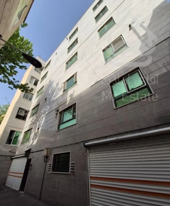 ۱۰۲ متری سه خوابه تکواحدی فول امکانات تخلیه