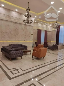 پیش فروش برج آپارتمان ویژن در چیتگر/سرمایه‌گذاری مطمئن