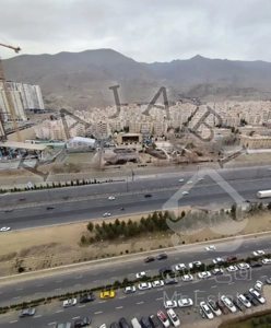 111 متر برج آسمان دریاچه طبقه آخر دید 3 جهت