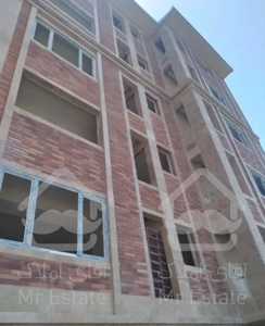 آپارتمان صفر ویو دریا و جنگل طبقه ۵ مرکز کلاچای