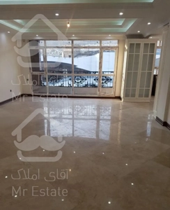 ۱۴۰ متر ۳ خواب شخصی ساز دریاچه چیتگر