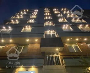 مخبری ، ۱۵۲ متر ، نوساز ، سند آماده