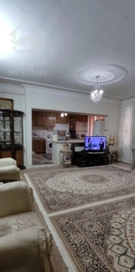 آپارتمان ۹۰ متری شهرک کارشناسان فاز ۱