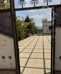 باغ ۱۸۰۰ متری لوکس در جار