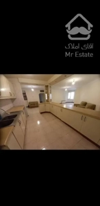 آپارتمان ۱۰۲ متر ۲ خواب آجودانیه