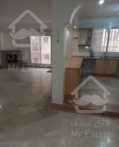 آپارتمان ۱۱۰ متری دو خوابه