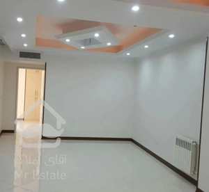 ۸۵ متر فول امکانات