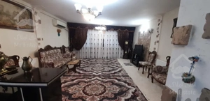 اپارتمان منزه۹۶ متر