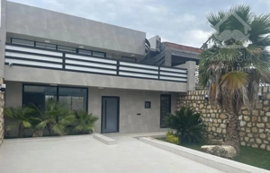 فروش ویلا لوکس سند تکبرگ  اقساطی