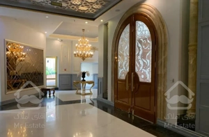 آجودانیه۲۶۰متر۴خواب ۲مستر،ویو ابدی