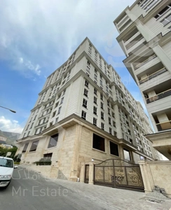 ۱۱۵متر طبقه۷ تاپ برج مجلل رونیکـا پونک