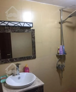 آپارتمان دو خوابه شهرک یاس کوهک