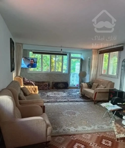 خانه ویلایی لیلاکوه