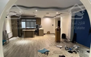 105متردوخواب شقایق جنوبی نزدیک متروارم سبز