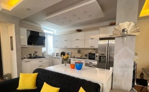 ۱۰۰متردوخواب/ویودار/نورگیربی نظیر/تراس/فول