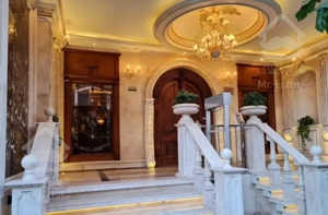 ۱۴۵متر/۳خواب/گلناز/دوحمام/نوساز