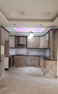 آپارتمان ۹۵ متری ، جنت آباد شمالی