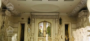 آپارتمان برند کلاسیک، 100 متر، کامرانیه شمالی