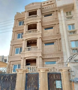۱۱۹متر ۳خواب لوکس و مدرن (شهرآرا)