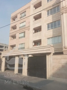 90 آپارتمان فول کلید نخورده