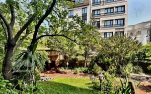 فروش آپارتمان ۲۲۵ متر زعفرانیه/ دو پارکینگ