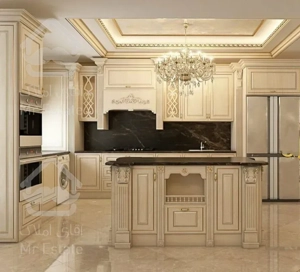 ۶۰ متر/نوساز/سرمایه گذارس و سکونت/رویا بخرید