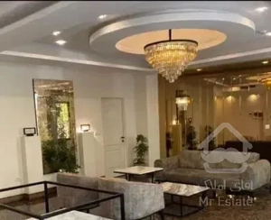 ۱۲۵ متر ۳ خواب فول مشاعات