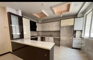 اجاره آپارتمان ۱۲۰ متری ۳ خوابه در لویزان