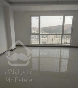 فروش واحد ۹۴ متری نوساز در بسیج فرد